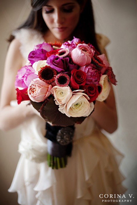 Corina V. Photography - Toronto Wedding Photographer