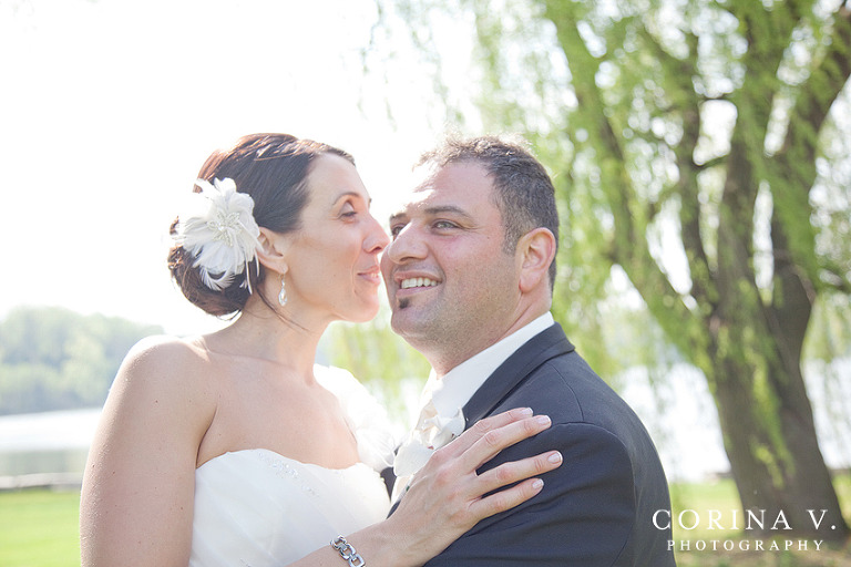 Royal Ambassador Wedding - Corina V. Photography