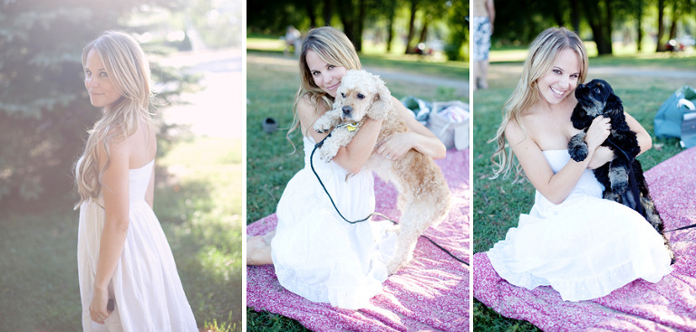 engagement photographer