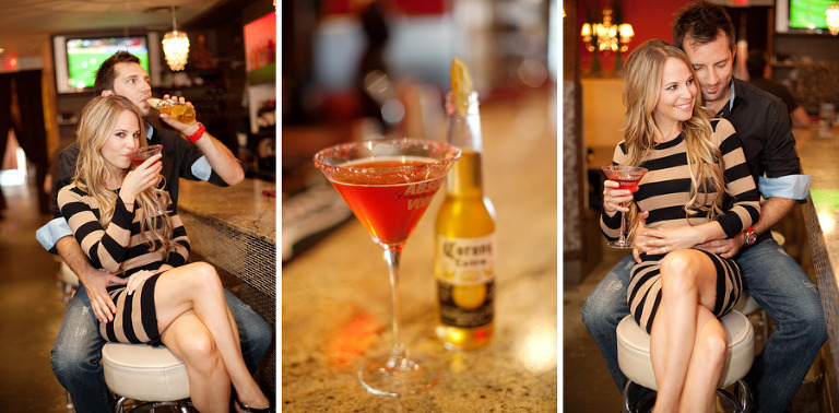 engagement photographer