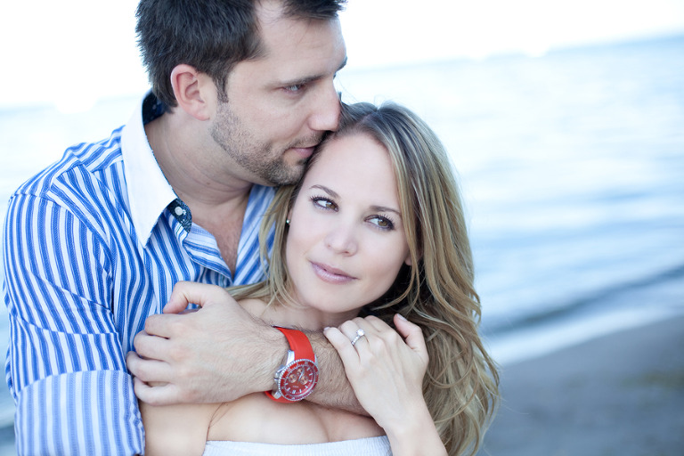 engagement photographer