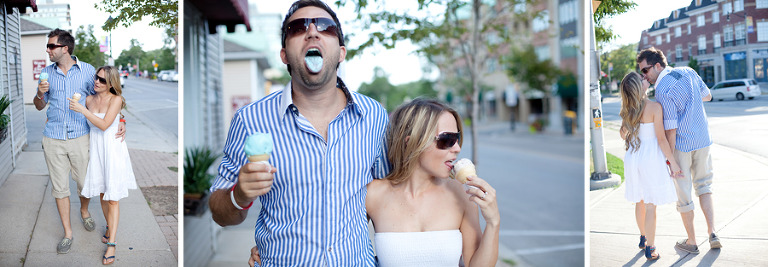 engagement photographer