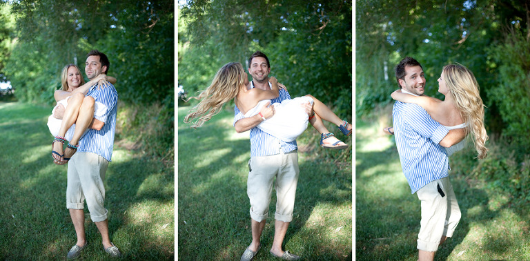 engagement photographer