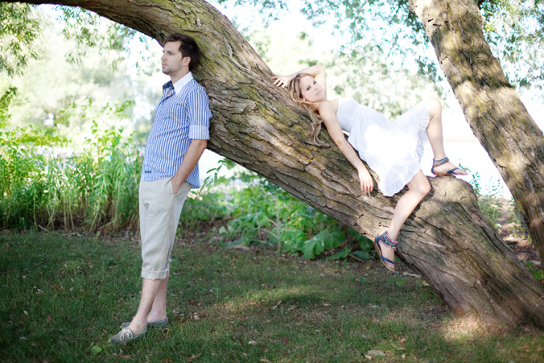 engagement photographer