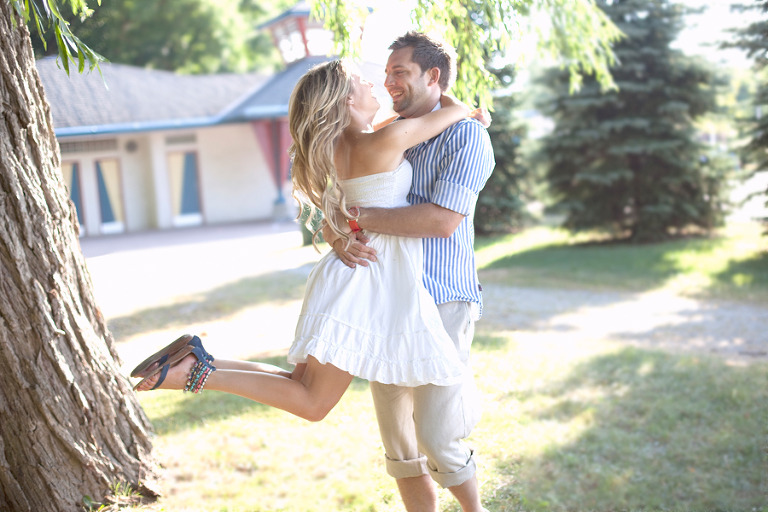engagement photographer