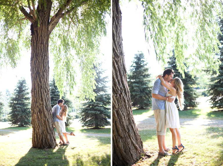 engagement photographer