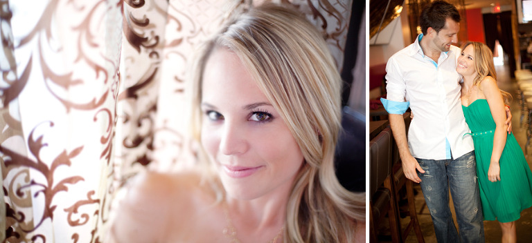 engagement photographer