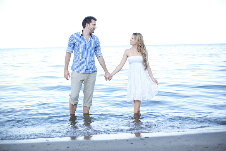 engagement photographer