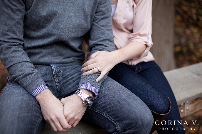 Toronto Engagement Photographer