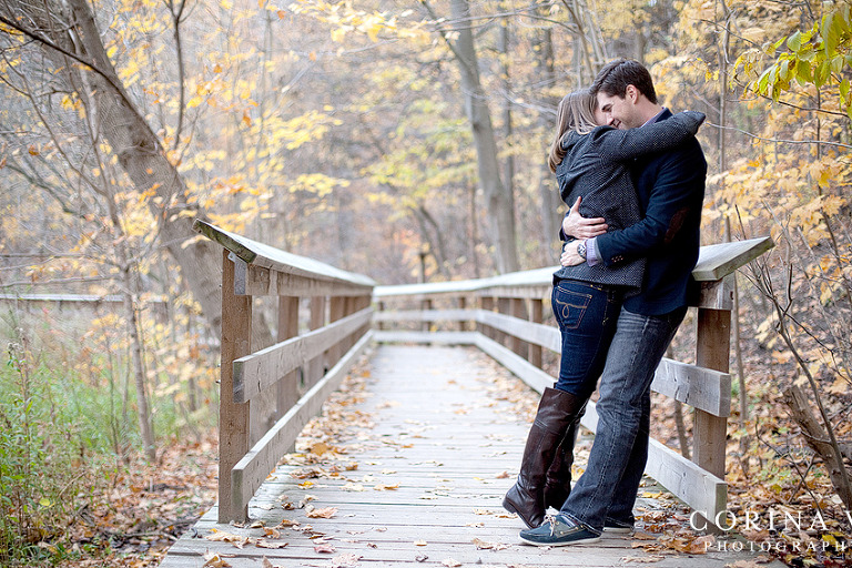 Toronto Engagement Photographer