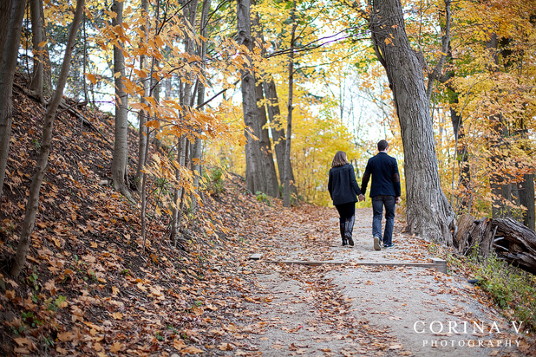 Toronto Engagement Photographer