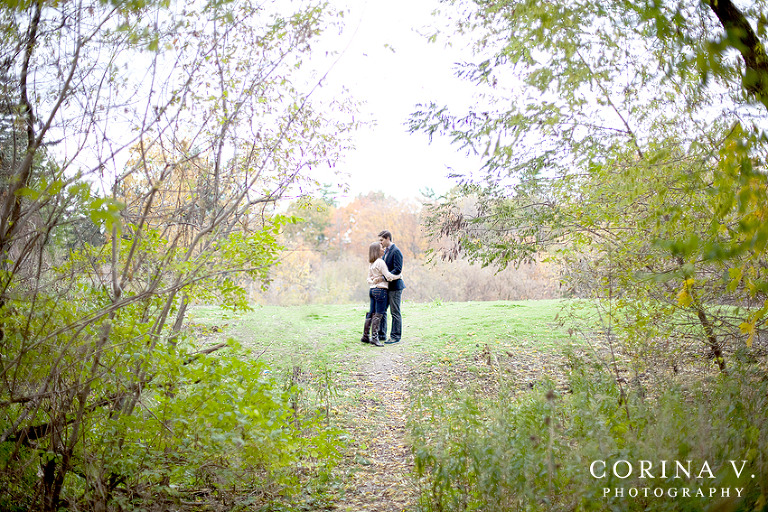 Toronto Engagement Photographer