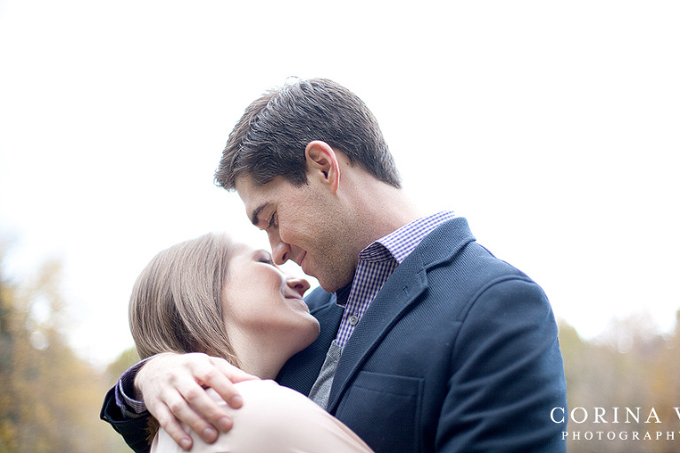 Toronto Engagement Photographer