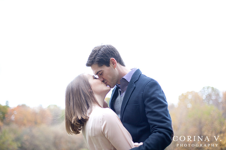 Toronto Engagement Photographer