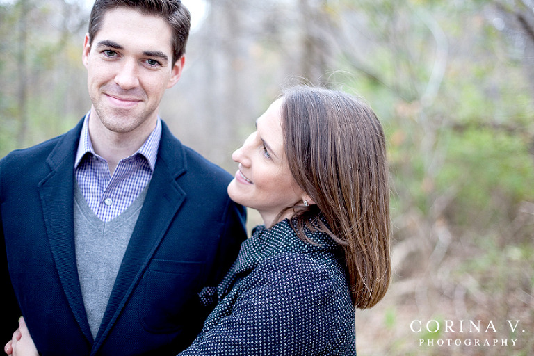 Toronto Engagement Photographer