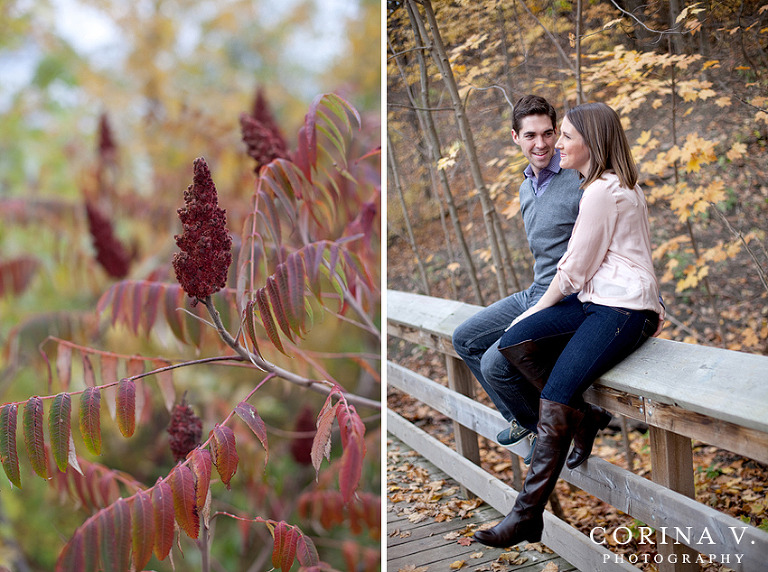 Toronto Engagement Photographer