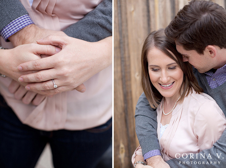 Toronto Engagement Photographer