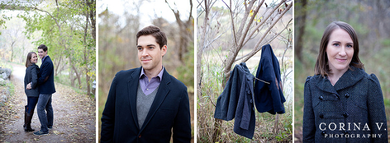 Toronto Engagement Photographer