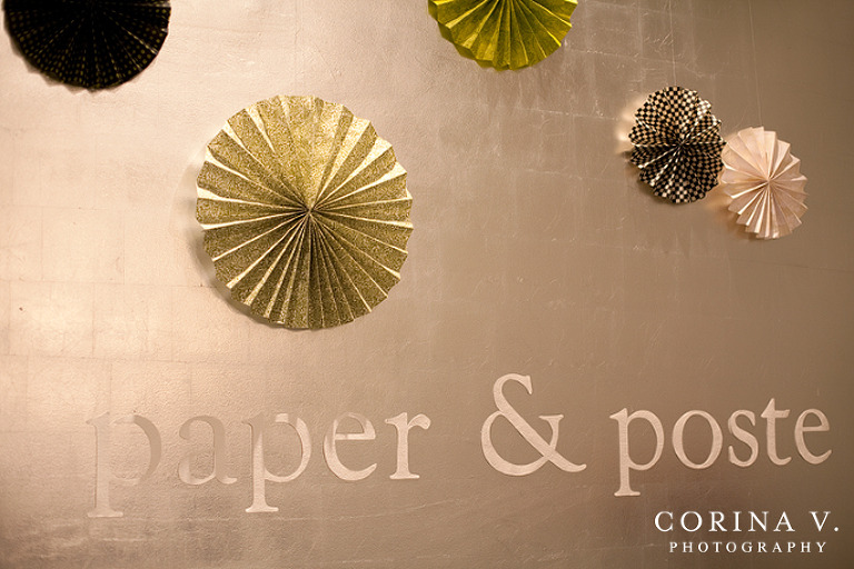 Event Photographer Corina V. Photography