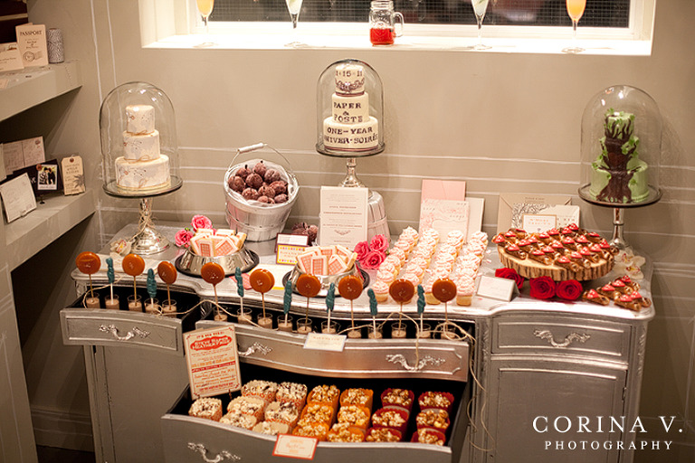 Event Photographer Corina V. Photography