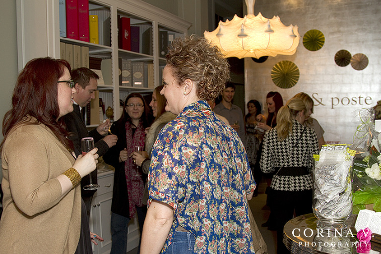 Event Photographer Corina V. Photography