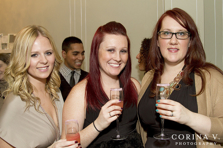 Event Photographer Corina V. Photography