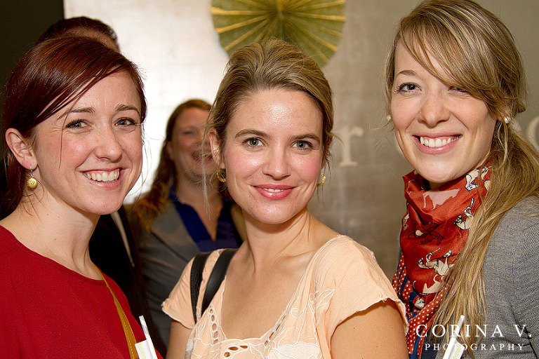 Event Photographer Corina V. Photography