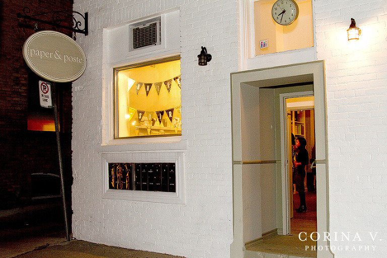 Event Photographer Corina V. Photography