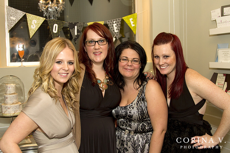 Event Photographer Corina V. Photography