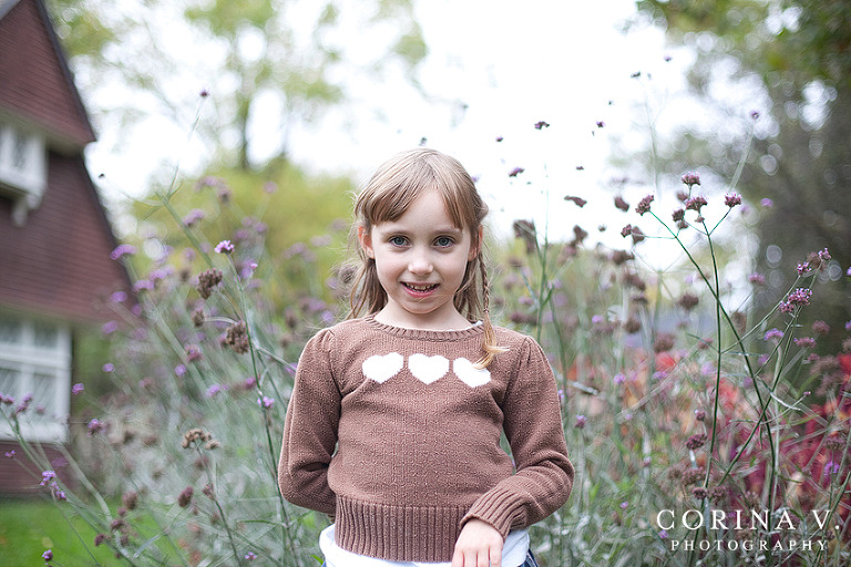 Toronto and Oakville Family Portrait Photographer