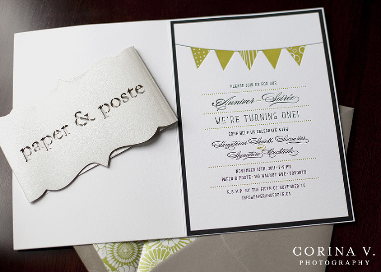 Event Photographer Corina V. Photography
