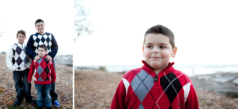 Toronto Family Photographer