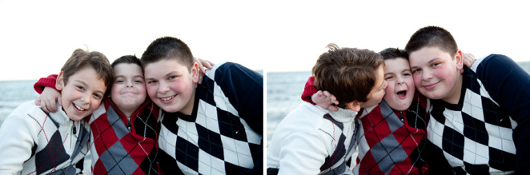 Toronto Family Photographer