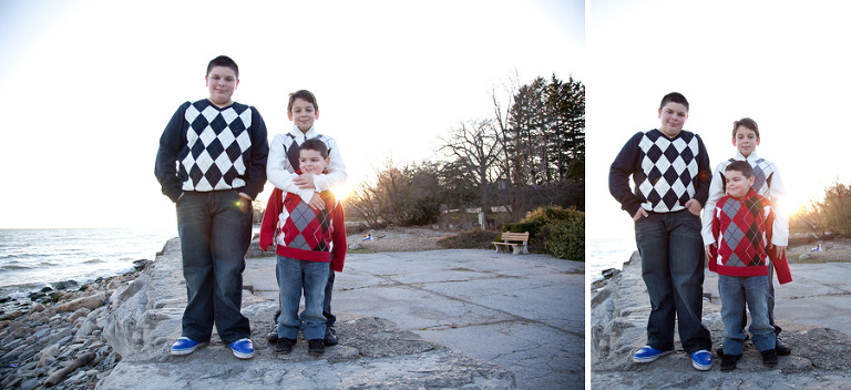 Toronto Family Photographer