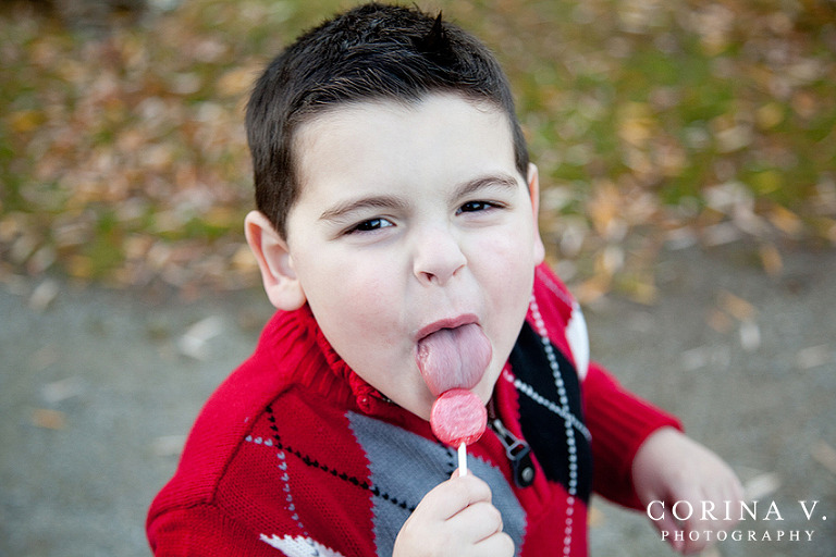 Toronto Family Photographer