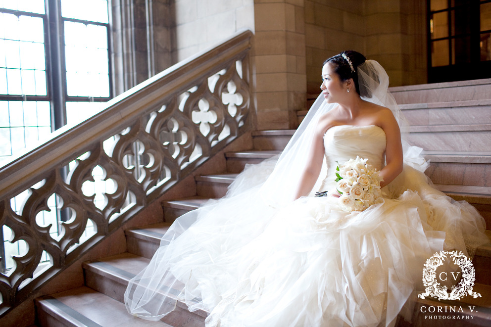 Rose & Bennett - Windsor Arms Hotel - {Toronto Wedding Photographer ...