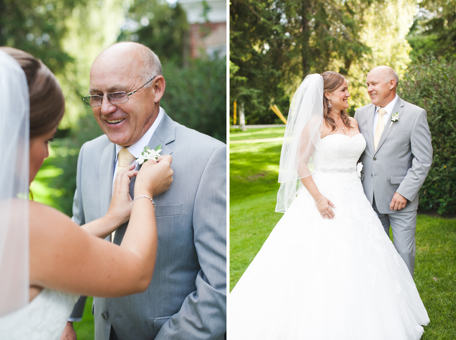 Millcroft Inn Wedding ~ Gabriella & Gabor - Corina V. Photography