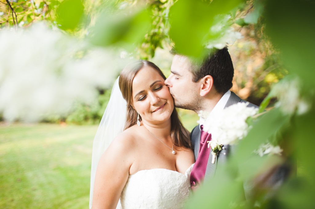 Millcroft Inn Wedding ~ Gabriella & Gabor - Corina V. Photography