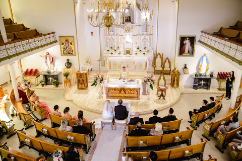 toronto wedding photography palais royale