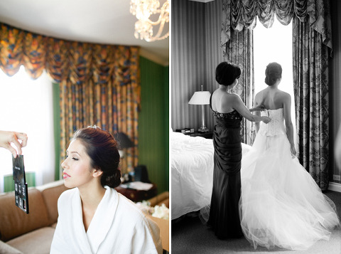 toronto wedding photographer, corina v photography