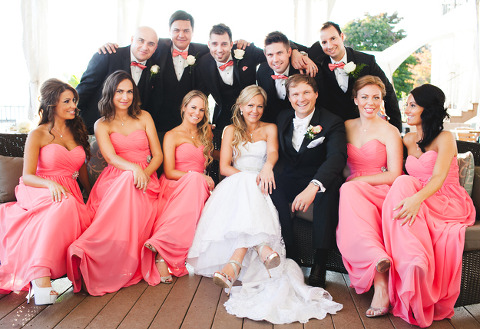 toronto wedding photography palais royale