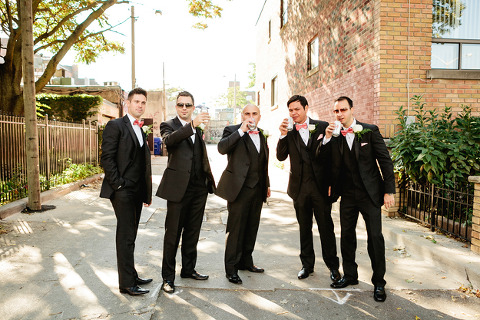 toronto wedding photography palais royale