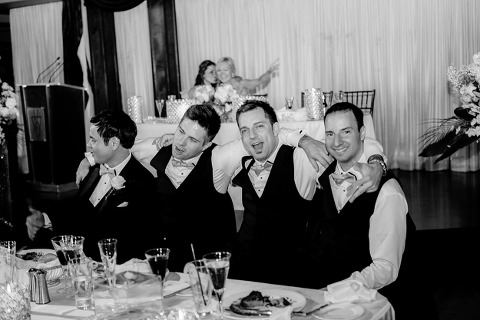 toronto wedding photography palais royale