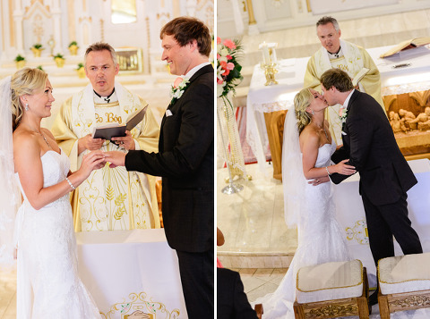 toronto wedding photography palais royale