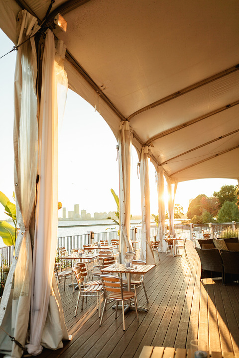 toronto wedding photography palais royale