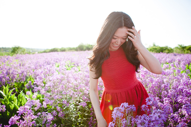 toronto engagement photographer \ Corina V. Photography
