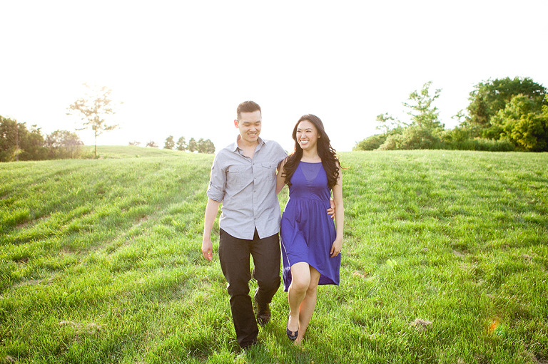 toronto engagement photographer \ Corina V. Photography