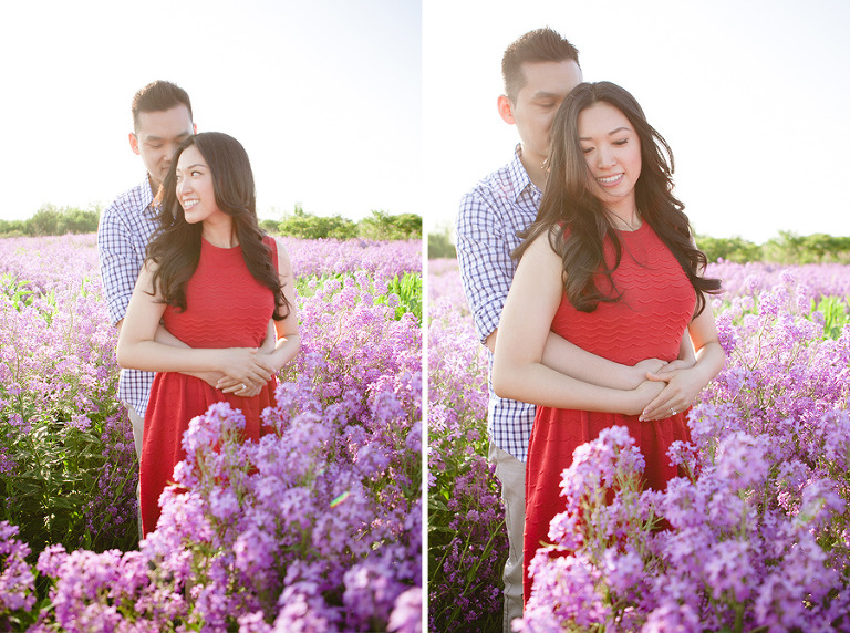 toronto engagement photographer \ Corina V. Photography