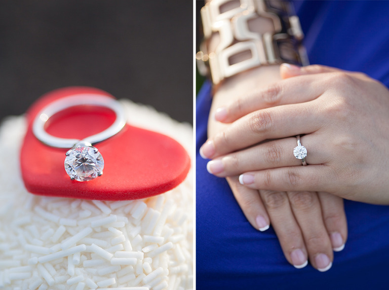 toronto engagement photographer \ Corina V. Photography