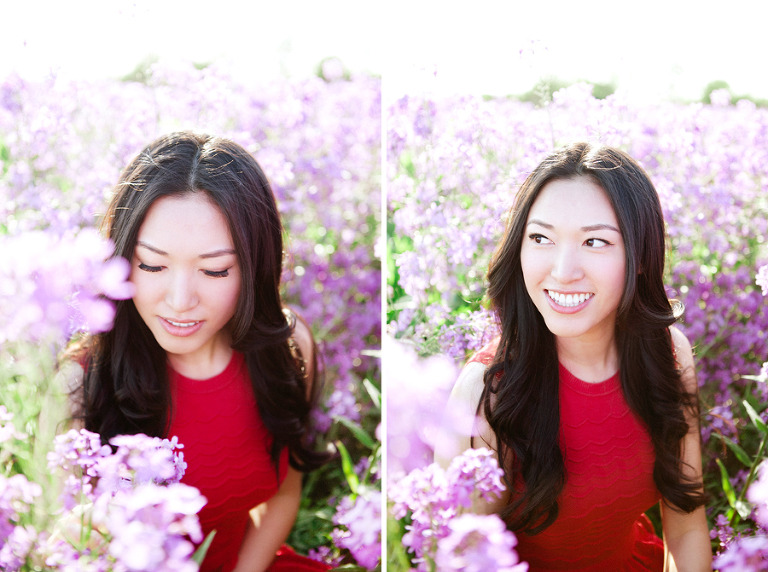 toronto engagement photographer \ Corina V. Photography